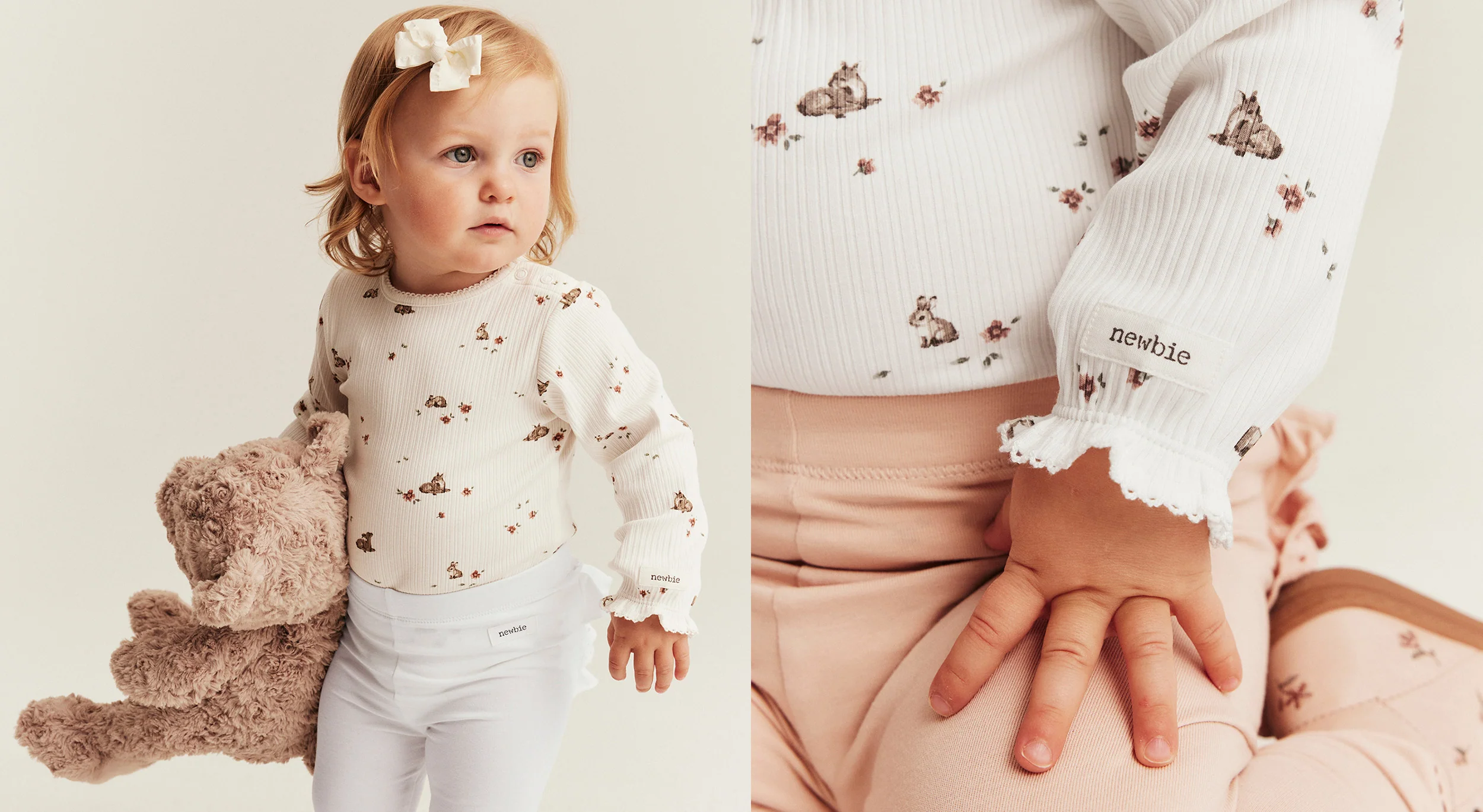 Timeless Swedish Style for Little Ones