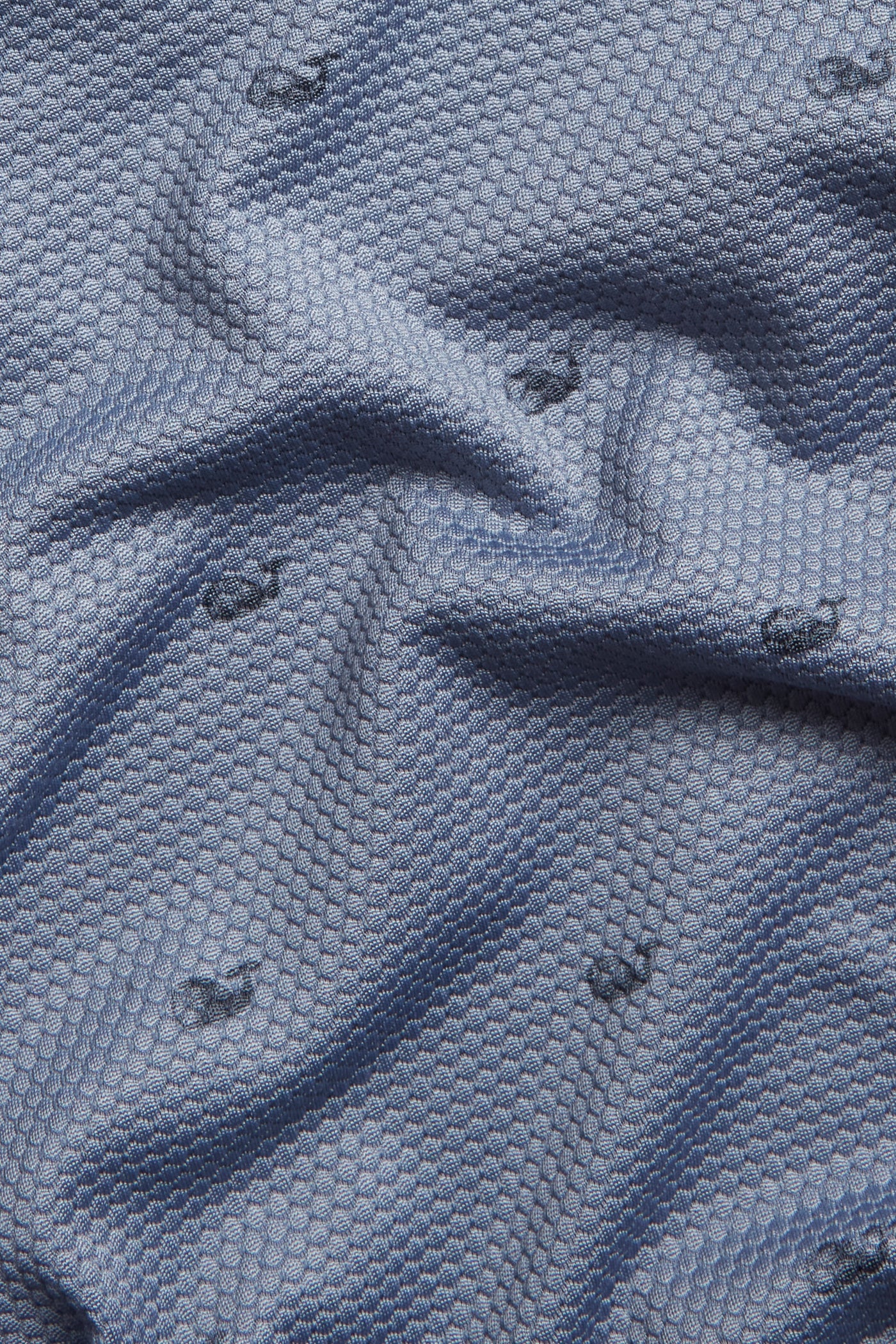 Baby & kids' blue UV top - Image 2