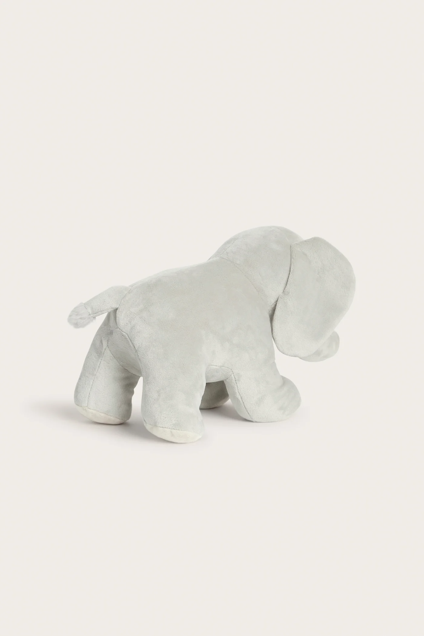 Elephant soft toy - Image 2