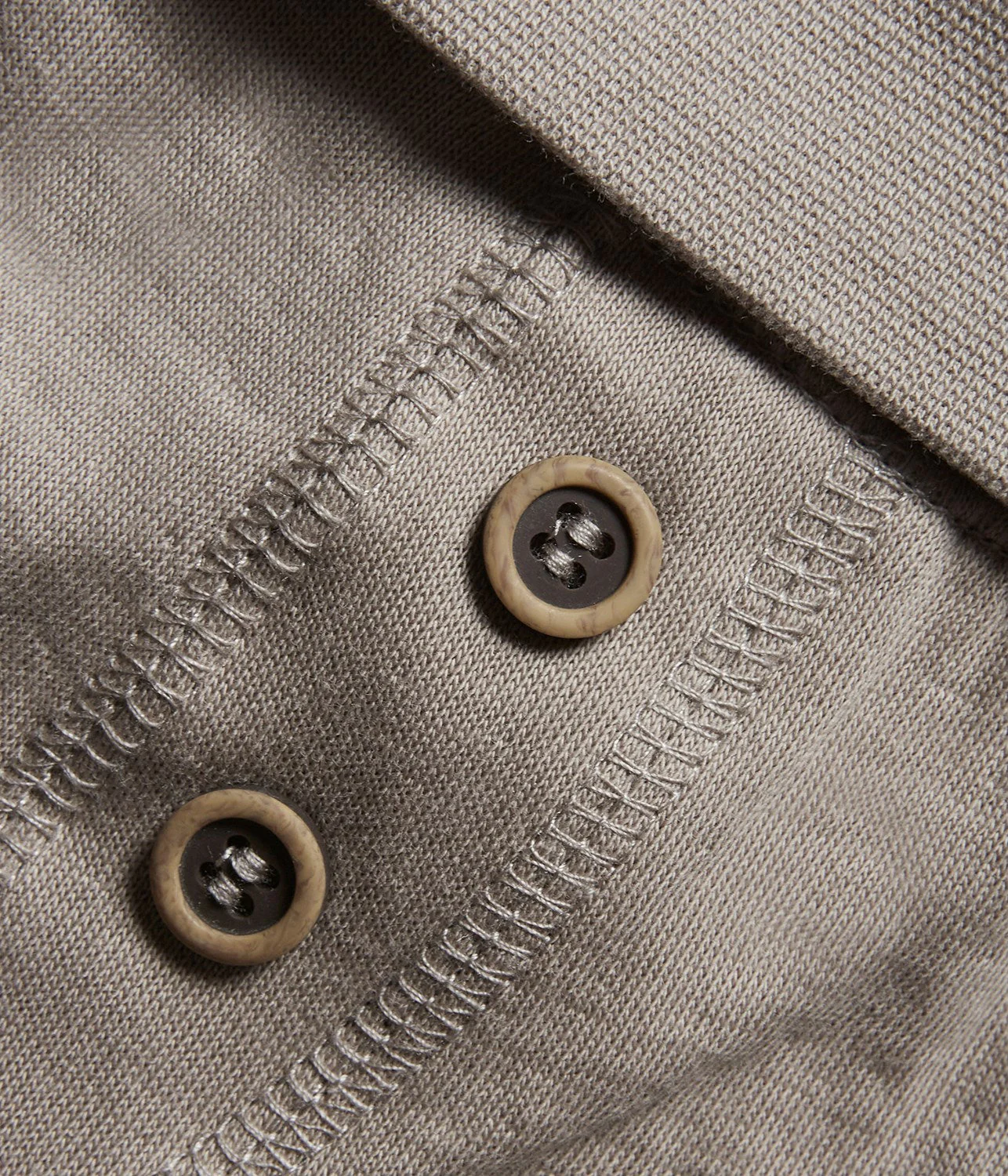 Baby beige soft basic leggings - Image 5