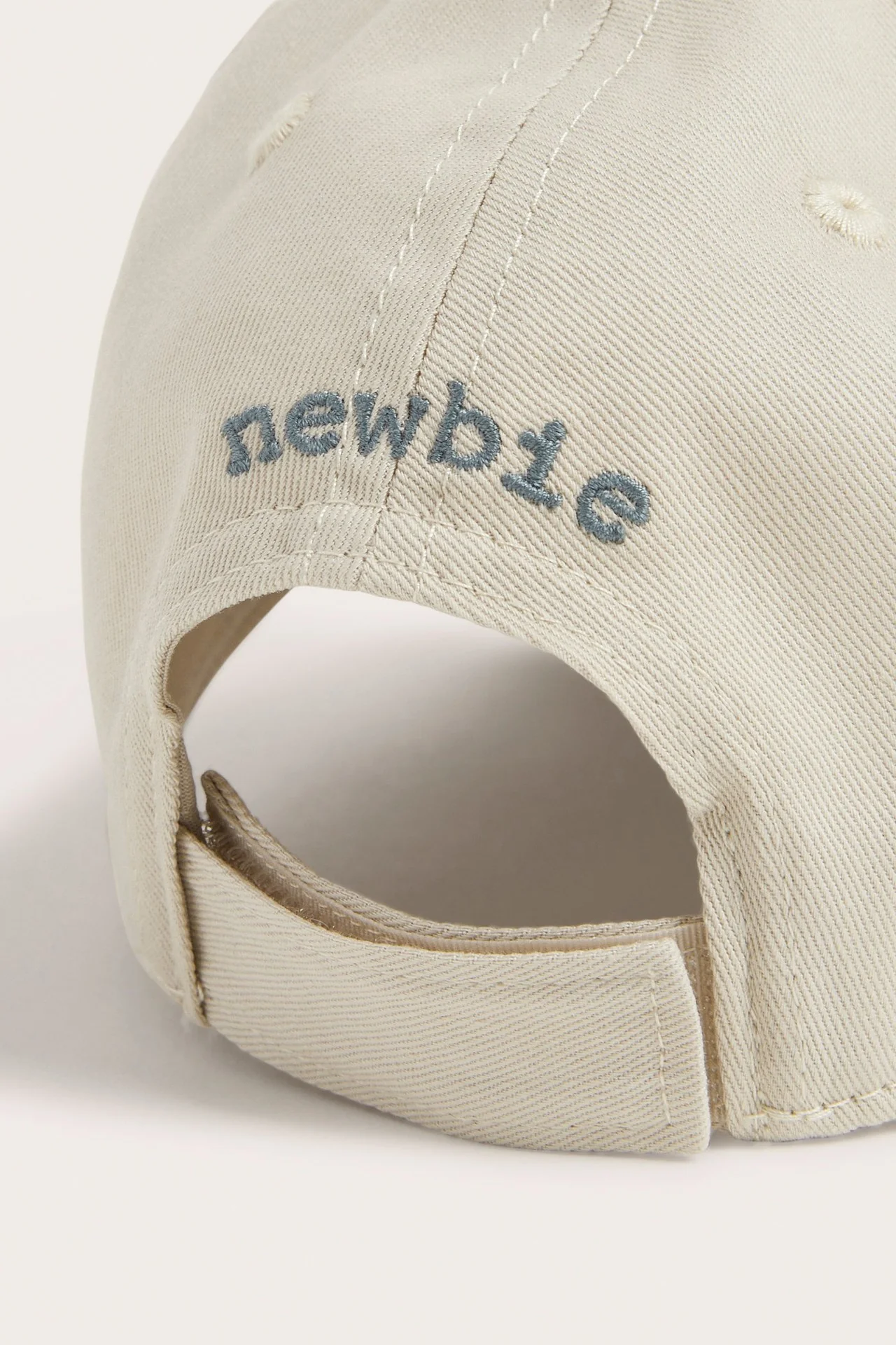 Baby & Kids cap with whale - Image 2