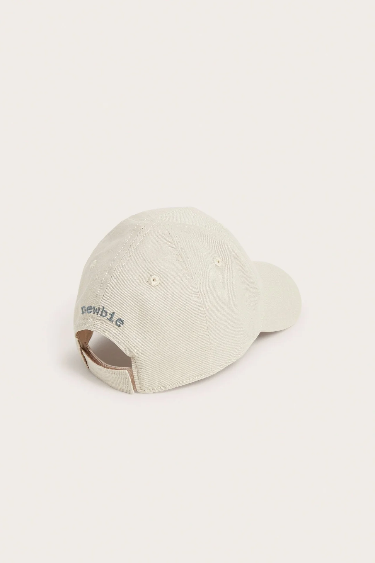 Baby & Kids cap with whale - Image 4