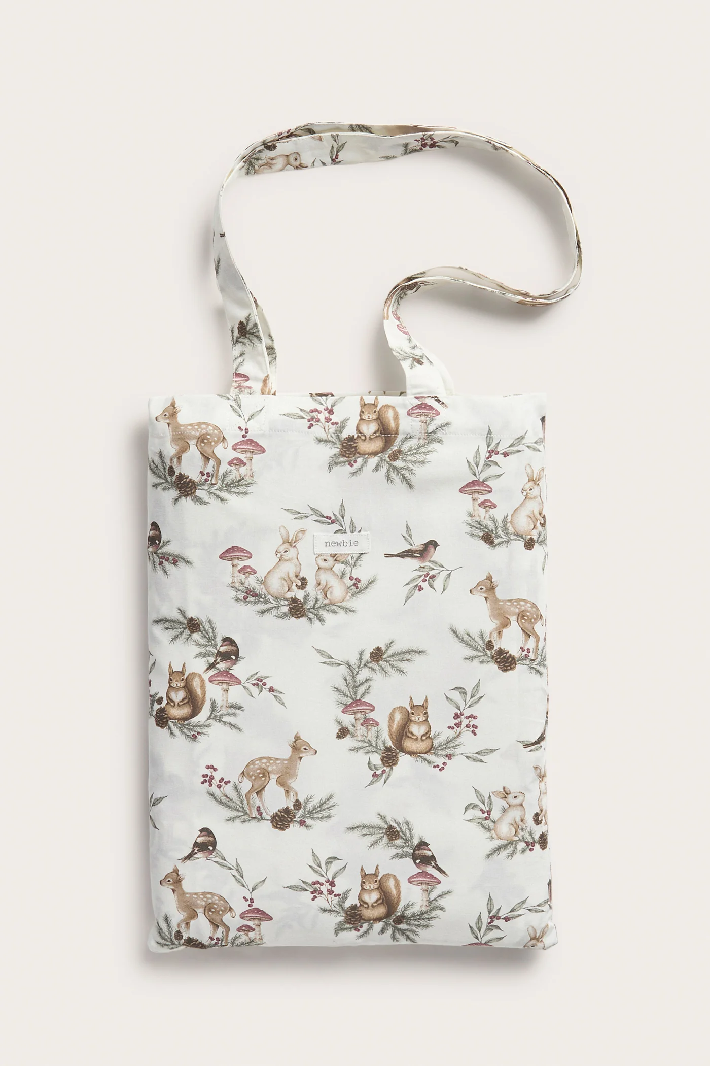 Kids' bedding set 150x200 cm, pillowcase 50x60cm - Image 2