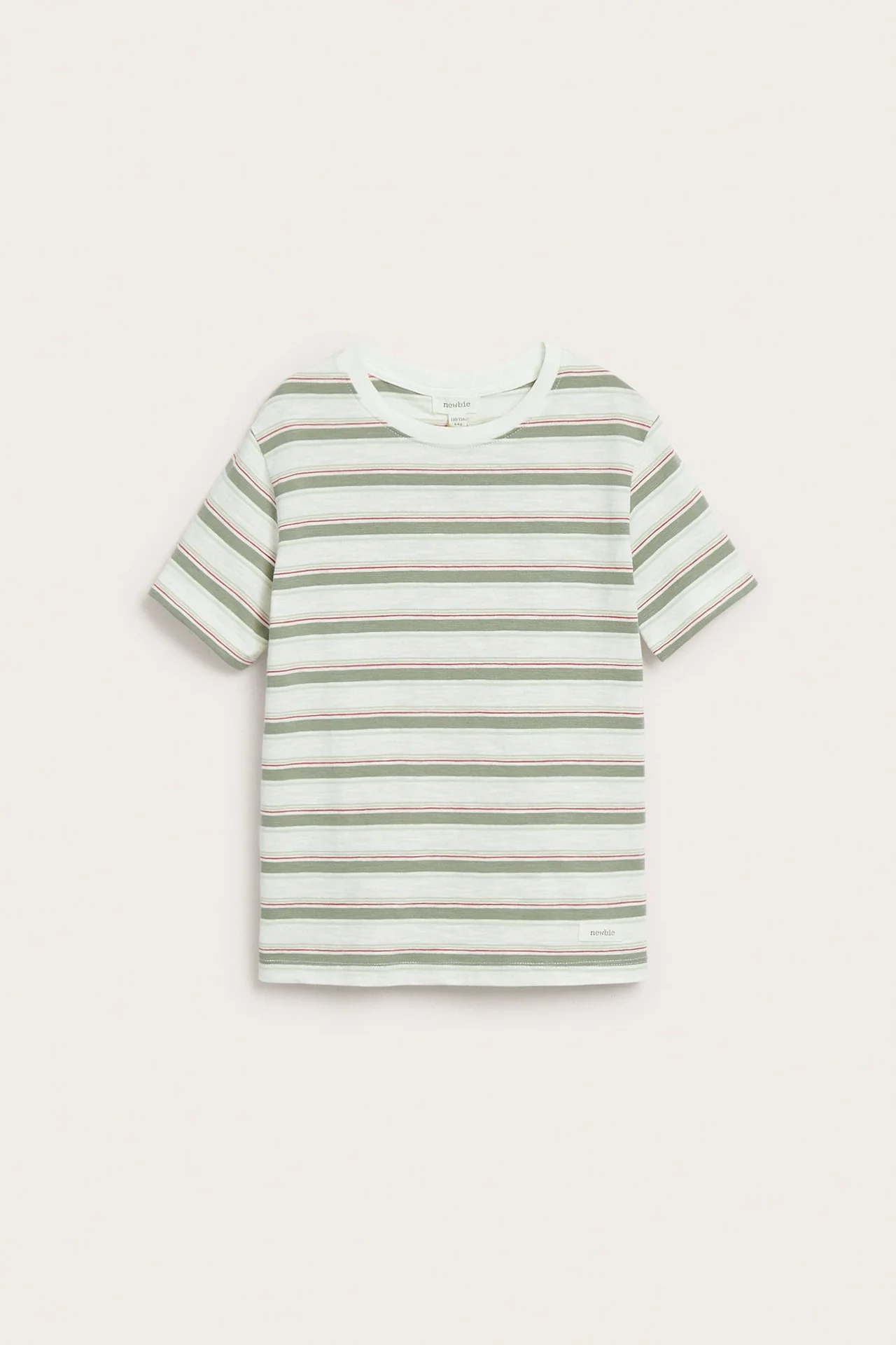 Baby & Kids striped T‑shirt