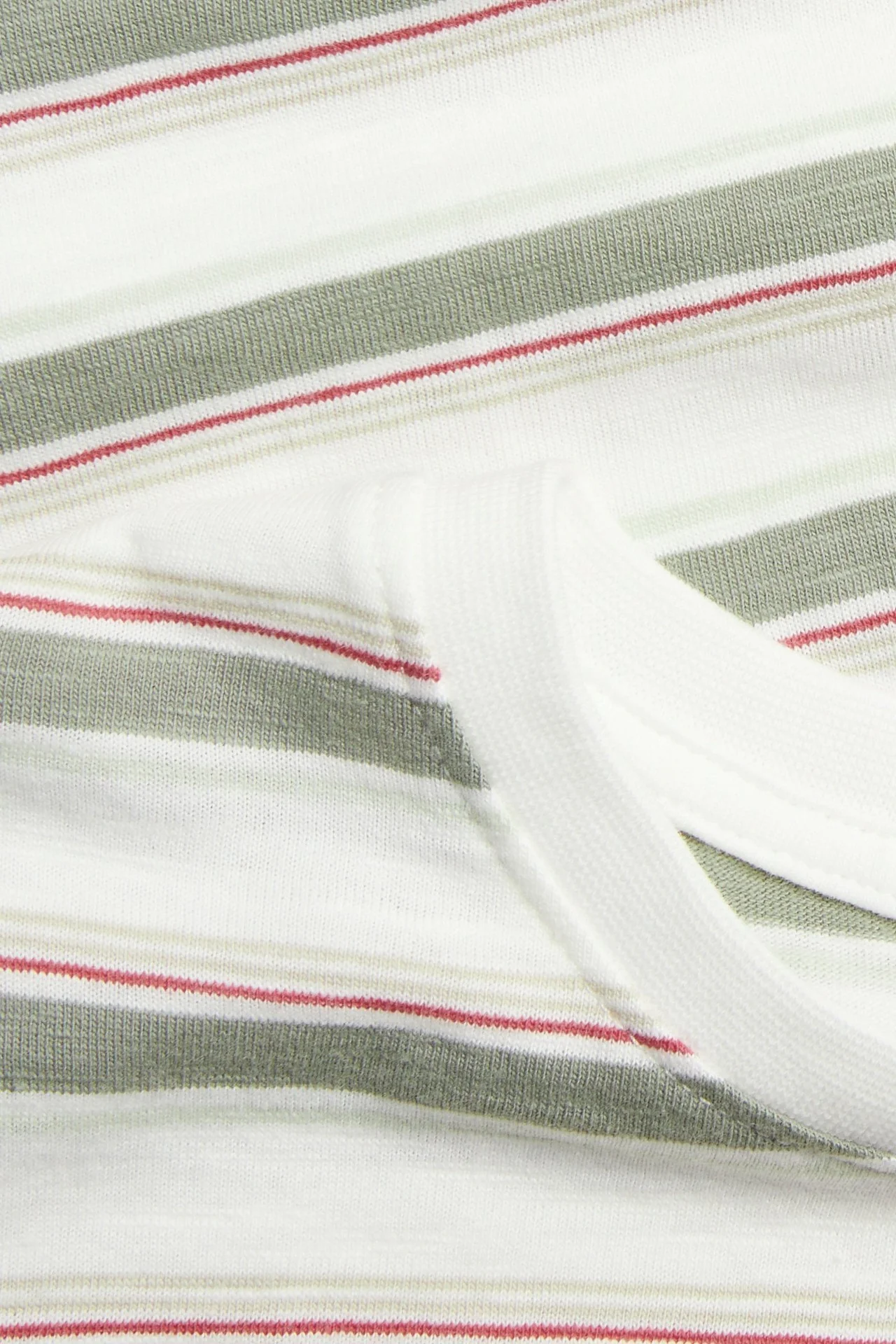 Baby & Kids striped T‑shirt - Image 2