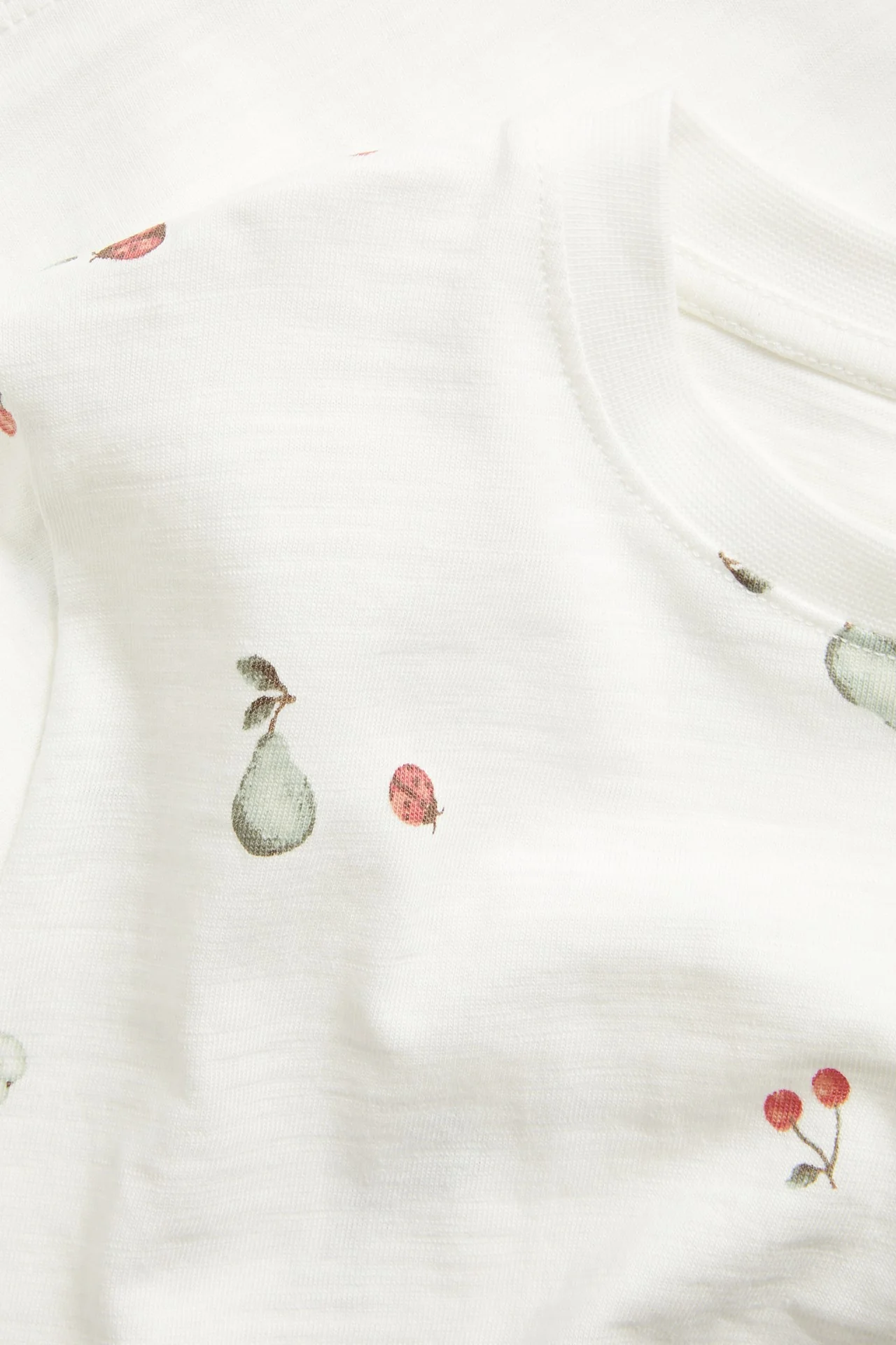 Baby & Kids slub tricot t-shirt - Image 6