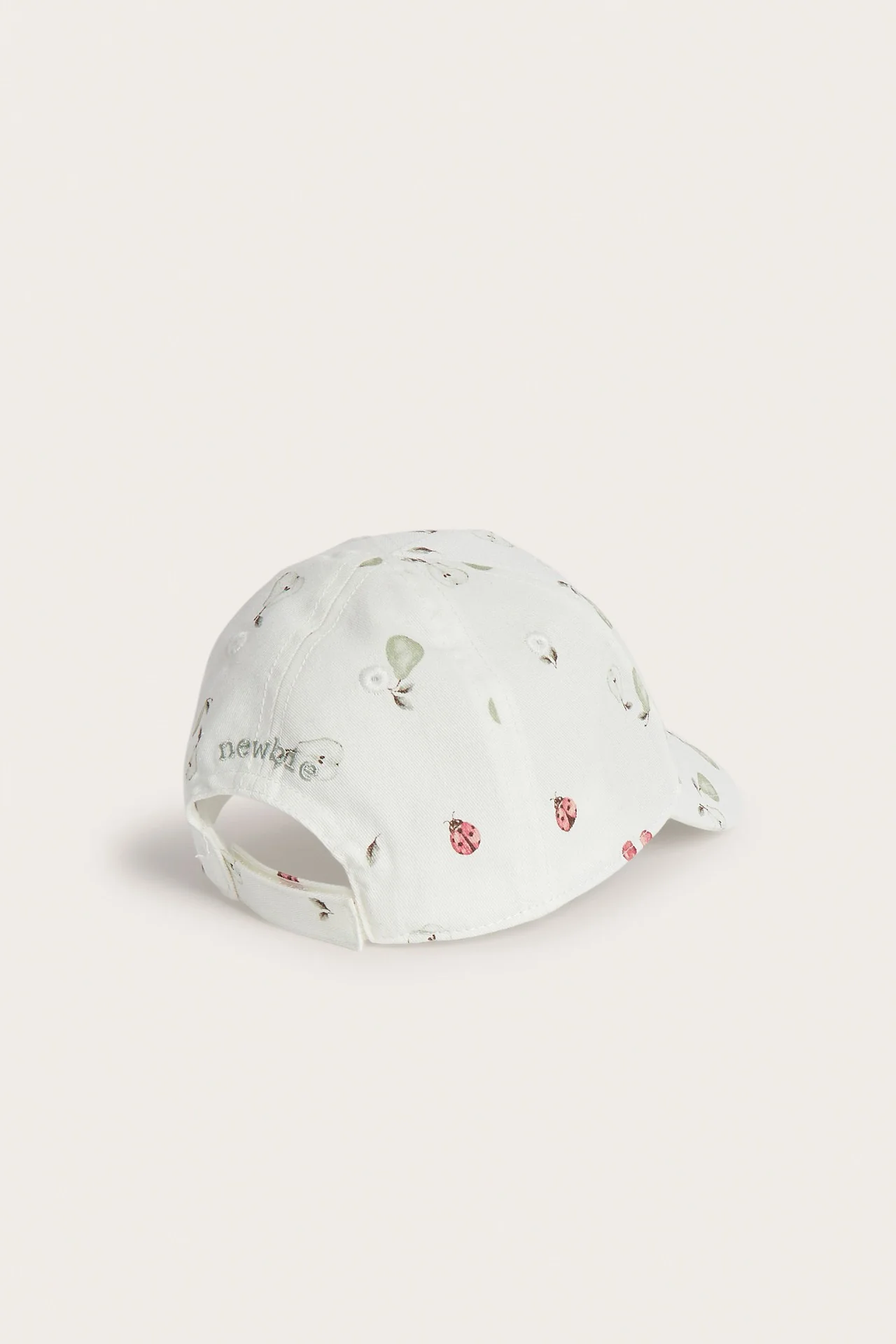 Baby & Kids fruit theme cap - Image 2