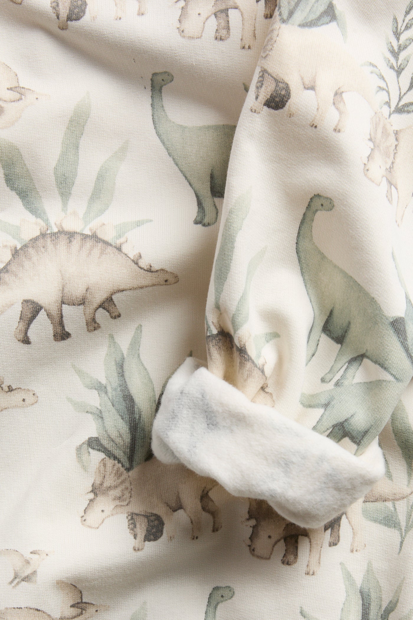 Baby & kids sweatshirt dinosaur print - Image 4